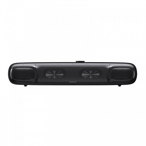 Baseus Speaker Mini Soundbar AeQur DS10 Black Baseus Speaker Mini Soundbar AeQur DS10 Black